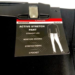 Men’s track pants